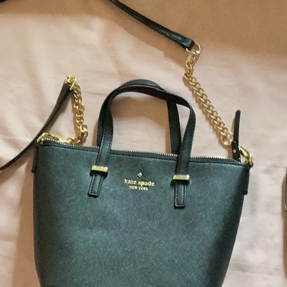 COPY - Ladies Kate Spade bag
